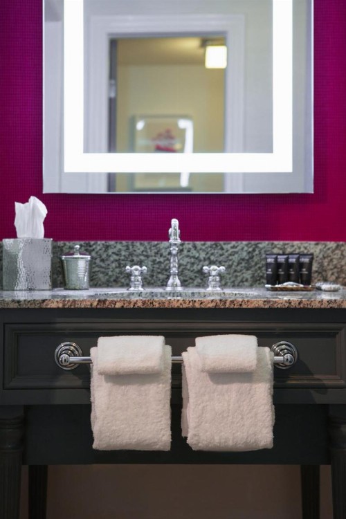 Kimpton Brice Hotel an IHG Hotel - image 41