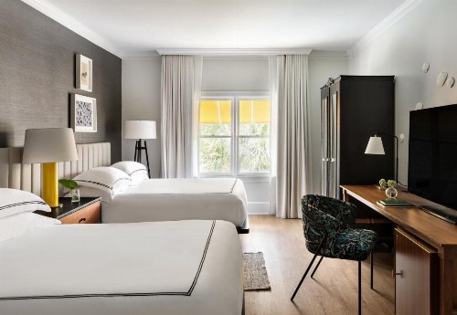 Kimpton Brice Hotel an IHG Hotel - image 43