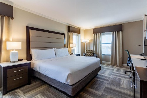 Holiday Inn Express Savannah - Historic District an IHG Hotel - image 14