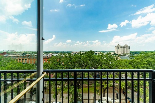 Holiday Inn Express Savannah - Historic District an IHG Hotel - image 21