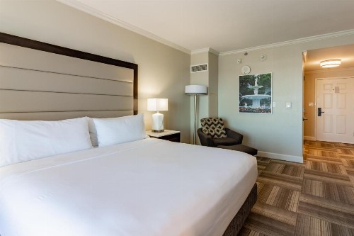 Holiday Inn Express Savannah - Historic District an IHG Hotel - image 22