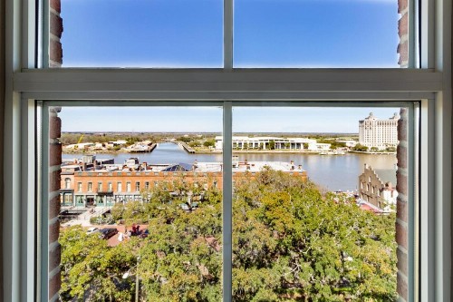 Holiday Inn Express Savannah - Historic District an IHG Hotel - image 23