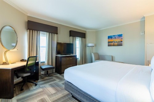 Holiday Inn Express Savannah - Historic District an IHG Hotel - image 24