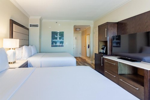 Holiday Inn Express Savannah - Historic District an IHG Hotel - image 25