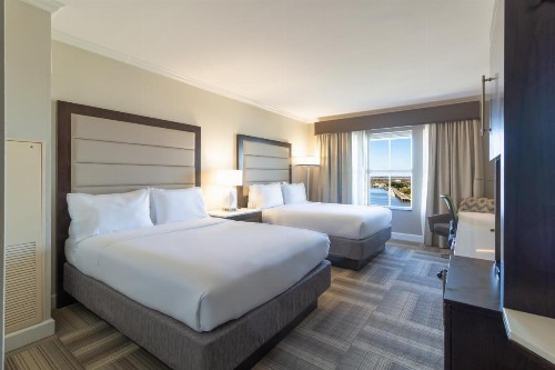 Holiday Inn Express Savannah - Historic District an IHG Hotel - image 26