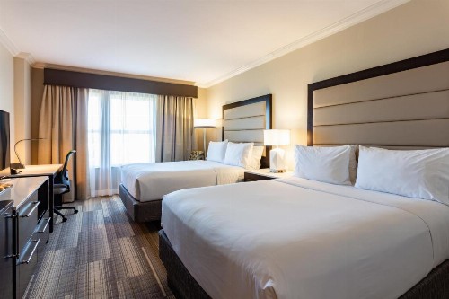 Holiday Inn Express Savannah - Historic District an IHG Hotel - image 27