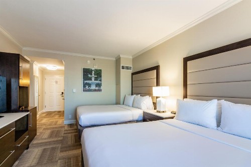 Holiday Inn Express Savannah - Historic District an IHG Hotel - image 28
