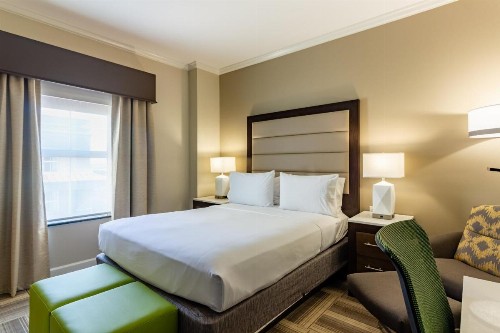 Holiday Inn Express Savannah - Historic District an IHG Hotel - image 29