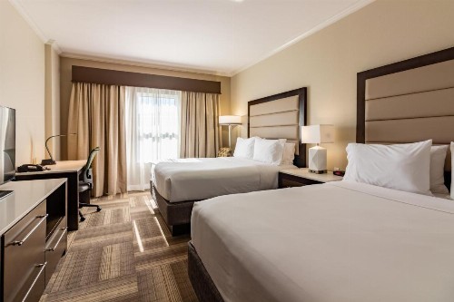 Holiday Inn Express Savannah - Historic District an IHG Hotel - image 34