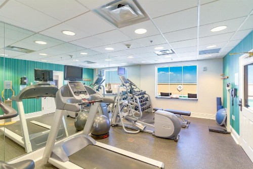 Holiday Inn Express Savannah - Historic District an IHG Hotel - image 35