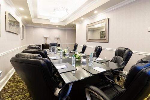 Holiday Inn Express Savannah - Historic District an IHG Hotel - image 38
