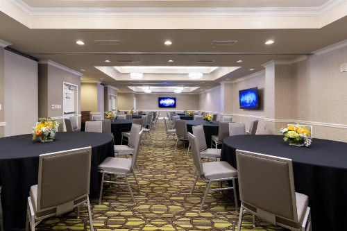 Holiday Inn Express Savannah - Historic District an IHG Hotel - image 39