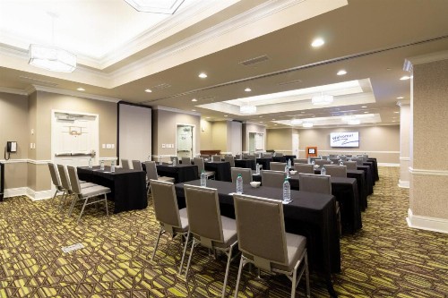 Holiday Inn Express Savannah - Historic District an IHG Hotel - image 40