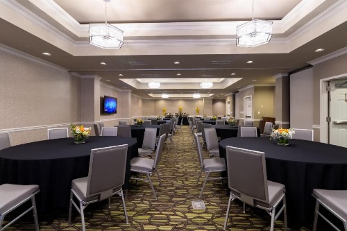 Holiday Inn Express Savannah - Historic District an IHG Hotel - image 41