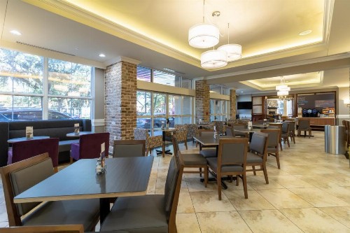 Holiday Inn Express Savannah - Historic District an IHG Hotel - image 44