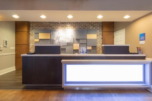 Holiday Inn Express Savannah - Historic District an IHG Hotel - image 45