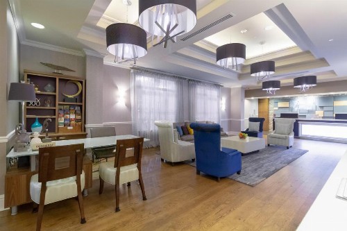 Holiday Inn Express Savannah - Historic District an IHG Hotel - image 46