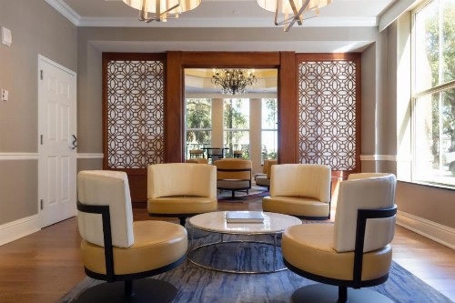 Holiday Inn Express Savannah - Historic District an IHG Hotel - image 48