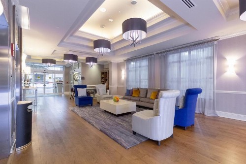 Holiday Inn Express Savannah - Historic District an IHG Hotel - image 8