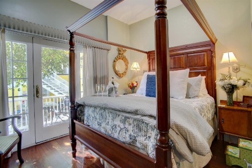 Azalea Inn and Villas - image 28