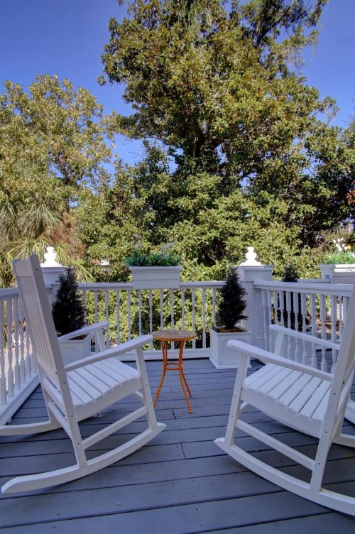 Azalea Inn and Villas - image 39