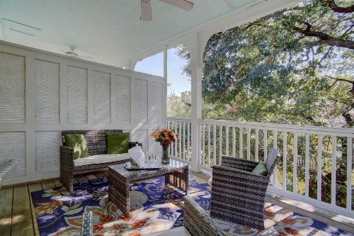 Azalea Inn and Villas - image 46