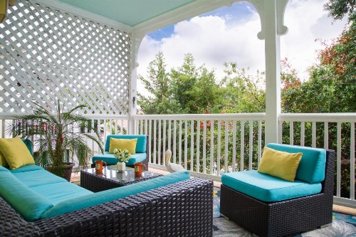 Azalea Inn and Villas - image 5