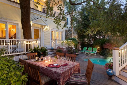 Azalea Inn and Villas - image 6