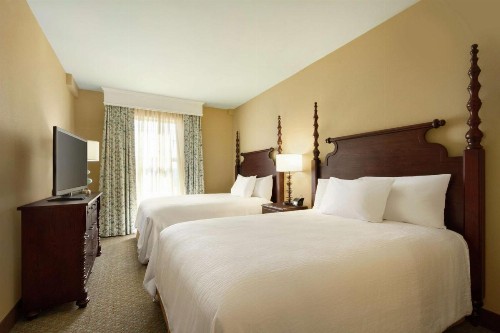 Embassy Suites Savannah Historic District - image 22