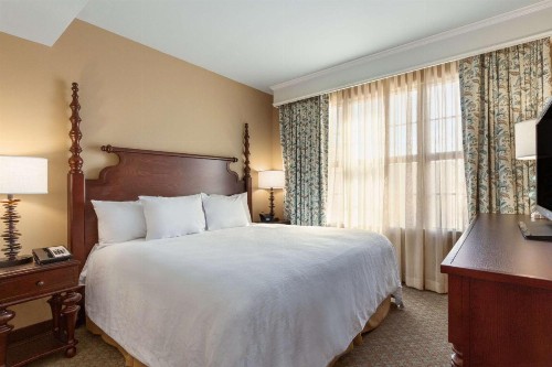 Embassy Suites Savannah Historic District - image 23