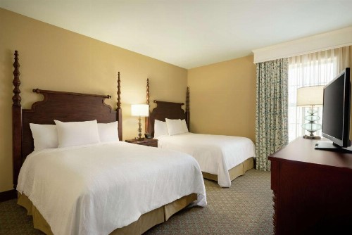 Embassy Suites Savannah Historic District - image 29