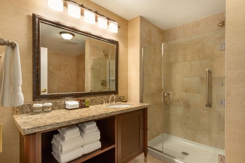 Embassy Suites Savannah Historic District - image 35