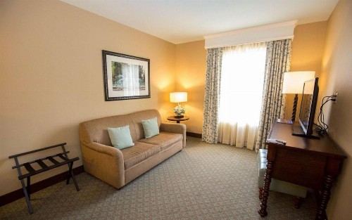 Embassy Suites Savannah Historic District - image 37