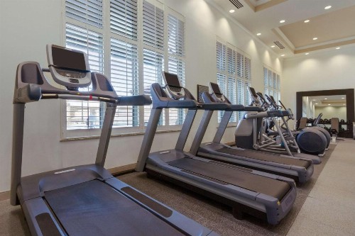 Embassy Suites Savannah Historic District - image 39