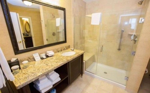 Embassy Suites Savannah Historic District - image 41