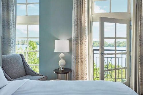 The Cotton Sail Hotel Savannah - Tapestry Collection by Hilton - image 41