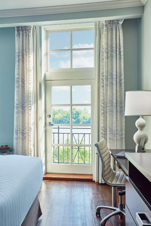 The Cotton Sail Hotel Savannah - Tapestry Collection by Hilton - image 45