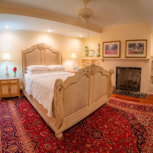 Justine Inn Savannah - image 15
