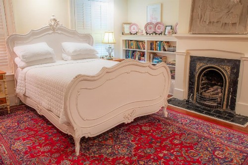 Justine Inn Savannah - image 17