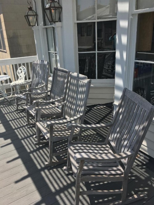 Justine Inn Savannah - image 22