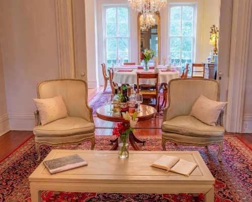 Justine Inn Savannah - image 27