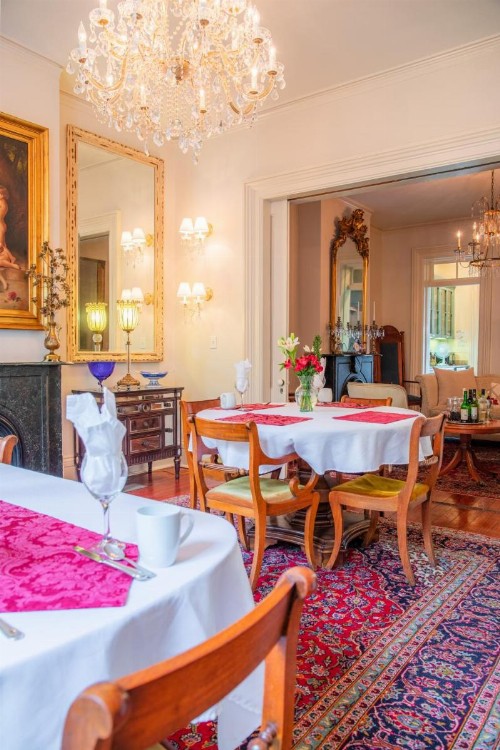Justine Inn Savannah - image 29