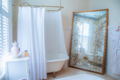 Justine Inn Savannah - image 3