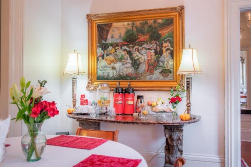 Justine Inn Savannah - image 30