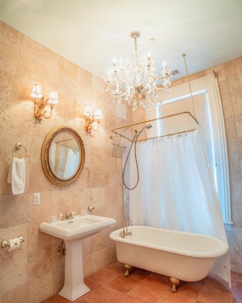 Justine Inn Savannah - image 36