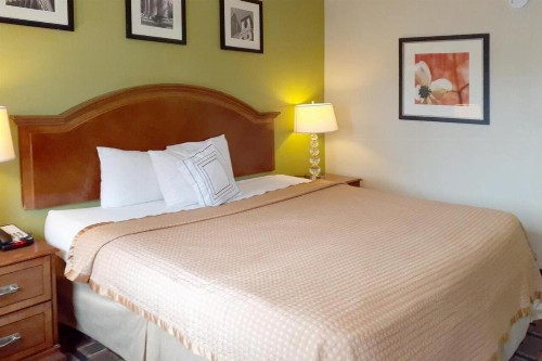 Travelodge by Wyndham Savannah Midtown - image 24