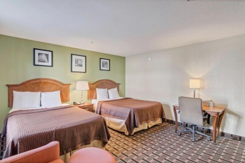 Travelodge by Wyndham Savannah Midtown - image 34