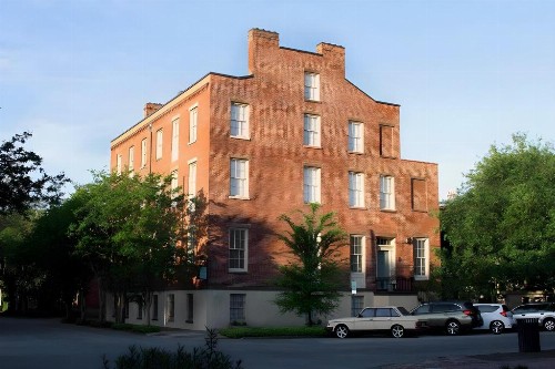 The Presidents' Quarters Inn - image 10