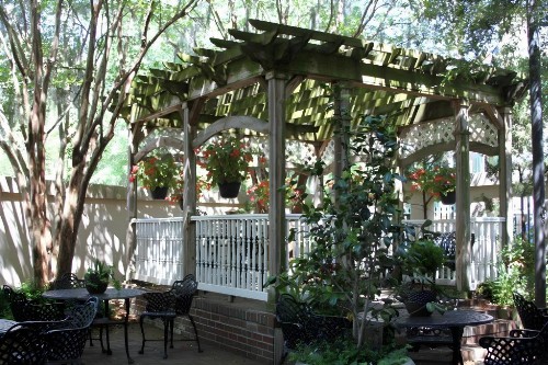 The Presidents' Quarters Inn - image 11