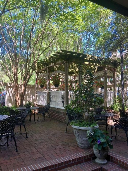 The Presidents' Quarters Inn - image 13